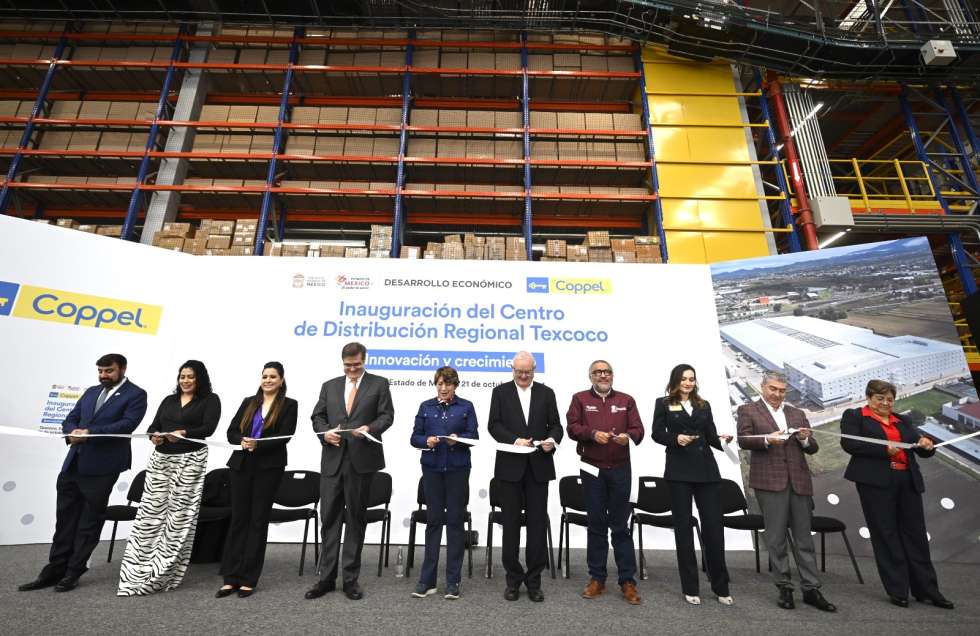 Se trata de un predio de más de dos mil metros cuadrados ubicado en el corazón de Texcoco 