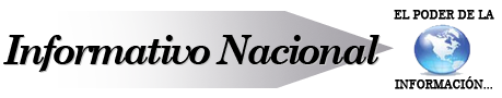 Informativo Nacional