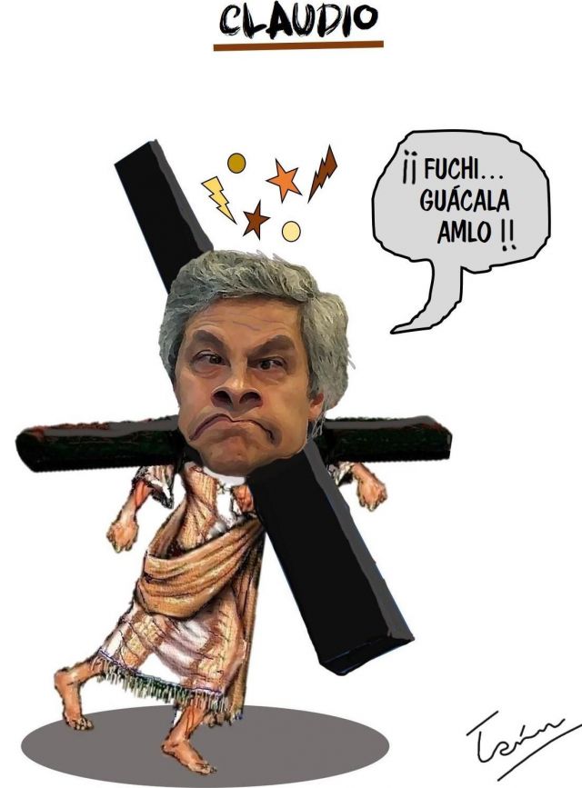 ¡¡ME CANSO GANSO!! Y SU REACCIÓN CONTRA EL GAP 