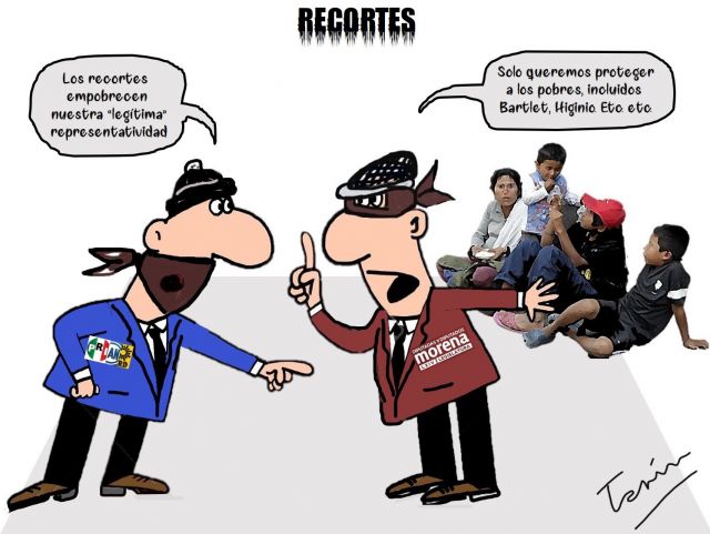 PÉNDULO  POLÍTICO