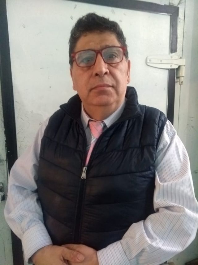 EL COCTEL DEL PODER EDOMEX