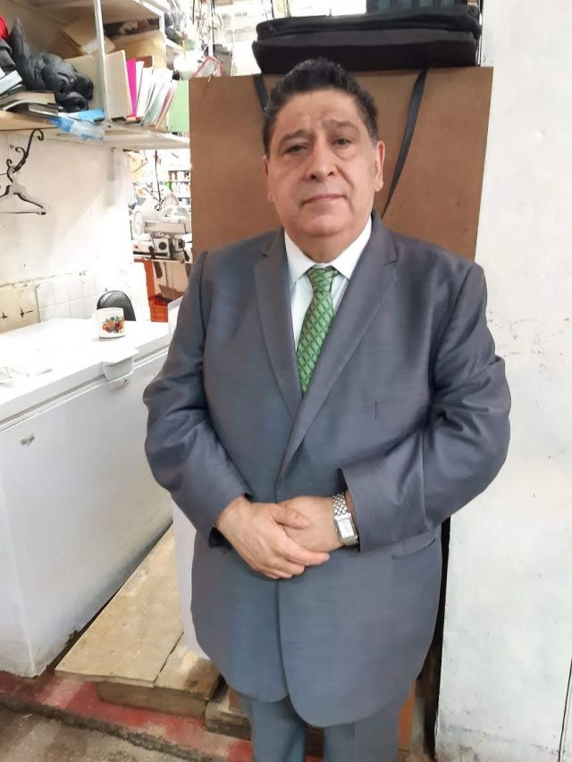 LAS  PENSIONES  DE LOS TRABAJADORES DE MÉXICO.