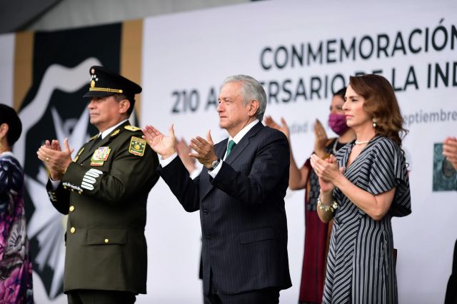 Libertad, igualdad, fraternidad…