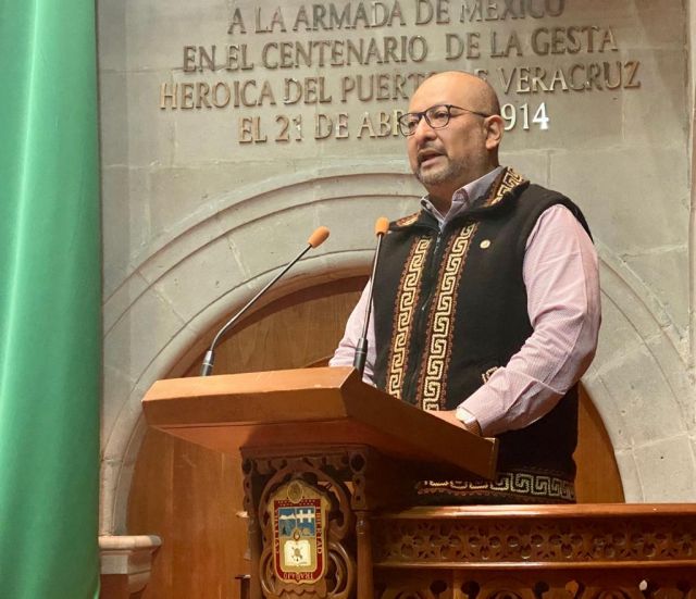 Por ilegal GEM debe revocar concesión de carretera panamericana: Max Correa Hernández
