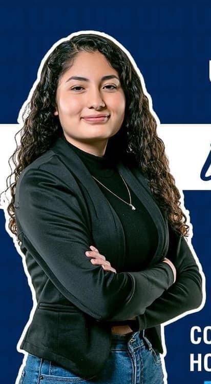 Preocupación por el de paradero de Ximena, estudiante desaparecida en Nezahualcóyotl