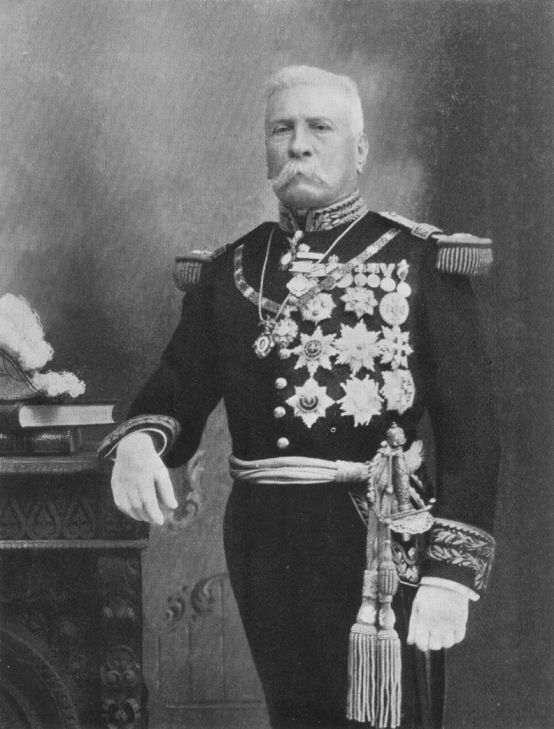 Quién fué José de la Cruz Porfirio Díaz Mori