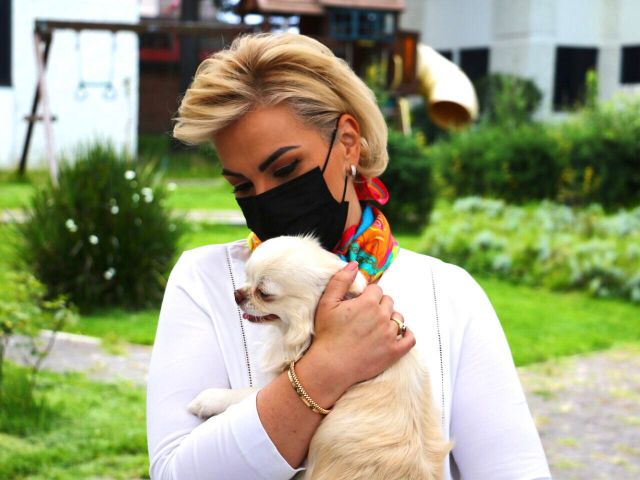 Exhorta voluntariado del ISEM a proteger mascotas y vacunarlas 
