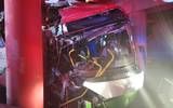 Dan de alta a nueve de las 11 personas lesionadas en el accidente del Mexibus 