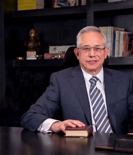 CDMX sin datos de defunciones desde el 31 de agosto a la fecha