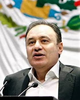 Durazo y su ’bendición’