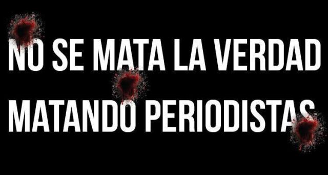 Día Internacional para poner fin a la impunidad de los crímenes contra Periodistas