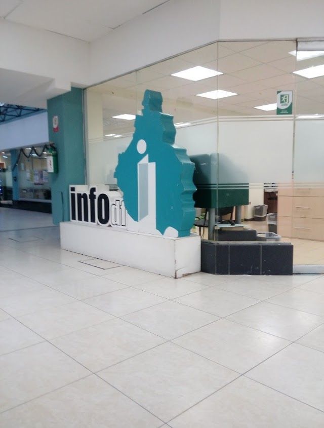 ¿Otra vez cuotas y cuates en el INFOCDMX?