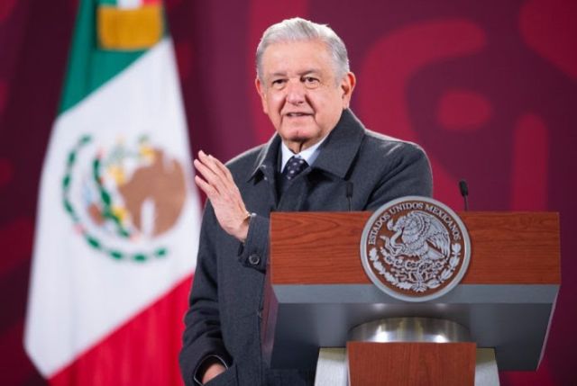 Futuro de López Obrador