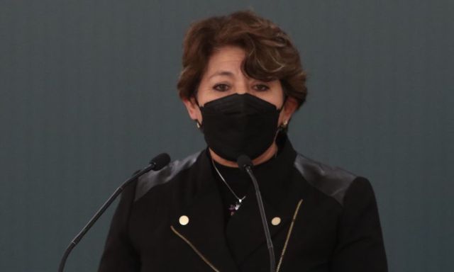 Delfina Gómez atenta contra la nutrición y educación de los niños
