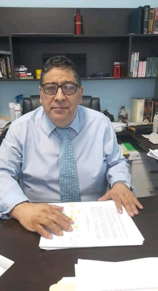 EL AJEDREZ POLÍTICO SE MUEVE EDOMEX AL  2023 Y LOS JÓVENES