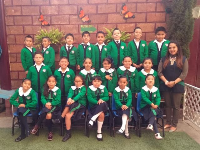 DESAPARECE LA SEP ESCUELAS DE TIEMPO COMPLETO
