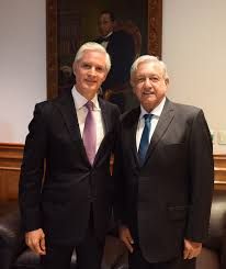 ¿Otro encuentro AMLO-AMM en una semana? 
