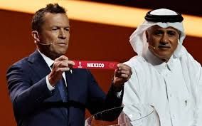 Selección nacional en Qatar