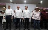 Funcionarios y la revocación