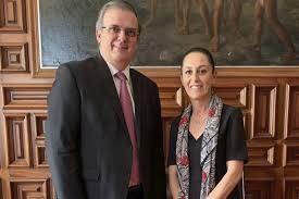 Los candidatos, del licenciado presidente