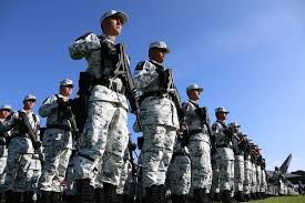 Guardia Nacional, en medio de la polémica