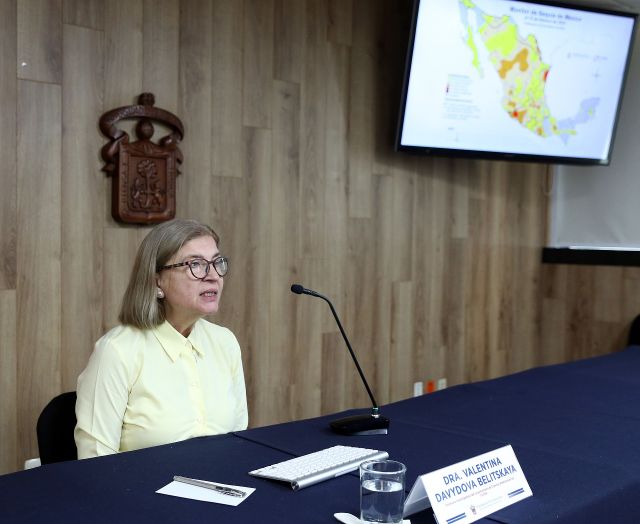 "La Niña " traerá clima extremoso a Jalisco: UdeG