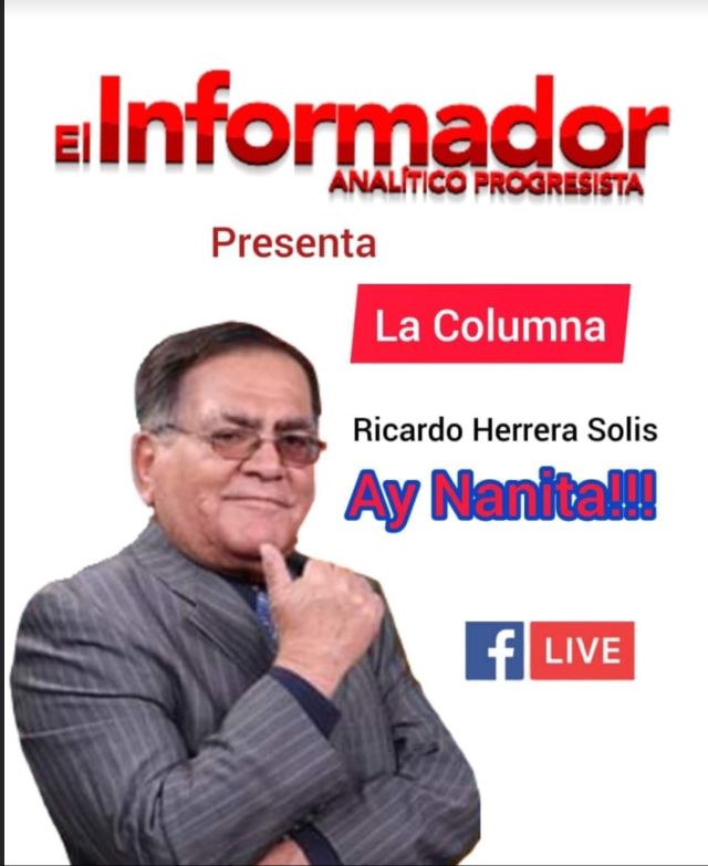 Poco a poco se va redondeando la posible candidatura del Frente Amplio por México