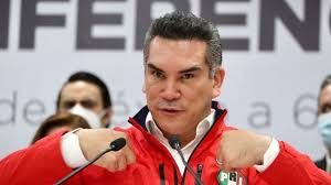 Alito, ¿por qué Del Mazo no fue expulsado? 