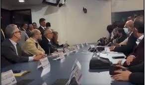 Probable primera rectora de la UNAM