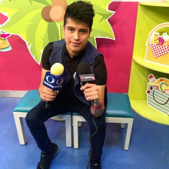 Jorge Pineda 