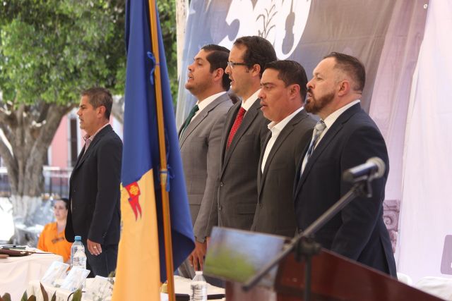 TECOLOTLÁN A 500 AÑOS DE SU FUNDACIÓN, SE AFERRA AL SIGLO XXI 