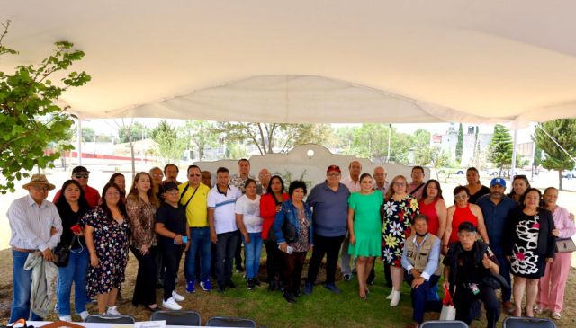 EN TEXCOCO SE CONMEMORA EL DÍA DE LA LIBERTAD DE EXPRESIÓN