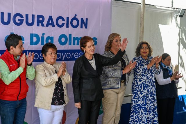 Crece el miedo por inseguridad en Naucalpan