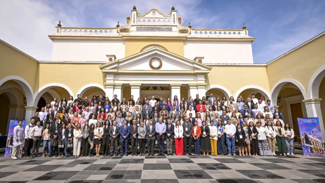 La internacionalización será clave para la colaboración Latinoamericana 