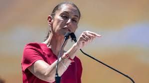 Claudia y los dichos de Monreal 