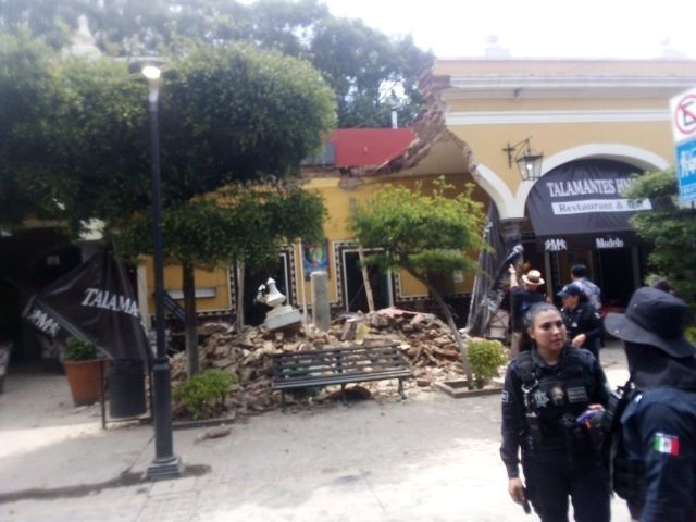 Buscarán preservar "El Parián" se Tlaquepaque 