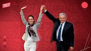 El futuro de México estará en manos de Claudia Sheinbaum