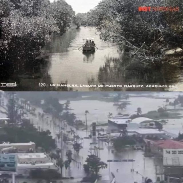 Necesidad del Fonden 