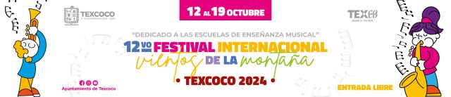 El Festival Vientos de la Montaña en dedicación a los alumnos de las Escuelas de Enseñanza Musical