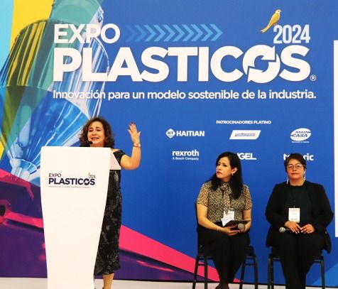 URGE GENERAR INFRAESTRUCTURA DE ACOPIO EN SECTOR DEL PLÁSTICO
