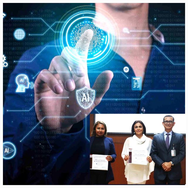 USO DE INTELIGENCIA ARTIFICIAL EN SECTOR EMPRESARIAL Y SUS RIESGOS 