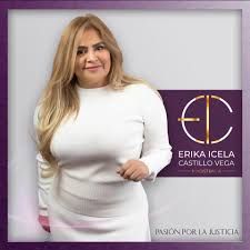 Magistrada Erika Icela Castillo Vega: Un Compromiso Inquebrantable con la Justicia