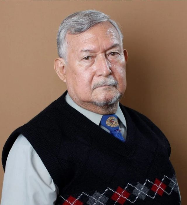 Dr. Miguel Ángel Medina Méndez