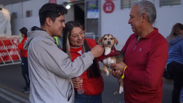 Adiós a la opcion de regalar animalitos en el EdoMéx 