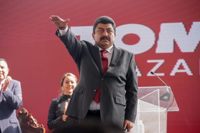 Lic Guadalupe Salinas Galicia y Lic Daniel Salinas Galicia Felicitan  cordialmente a Nazario Gutierrez Martinez