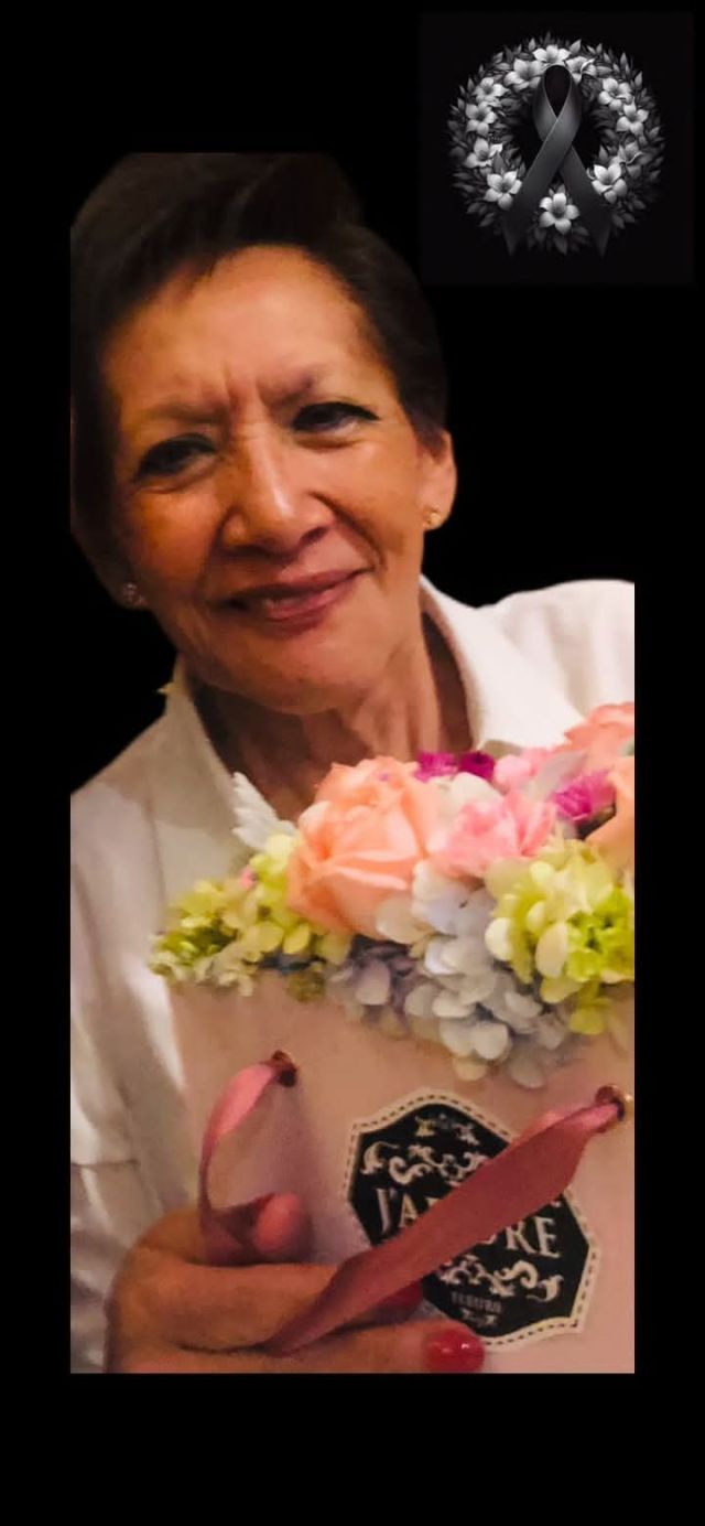 Guadalupe Osorio Mendoza 