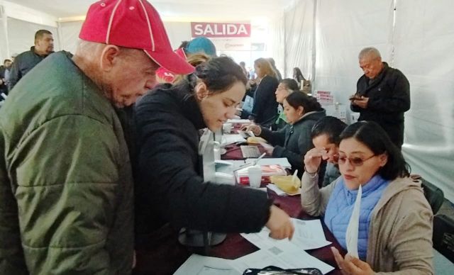 Más de 6 millones de pesos recauda Gobierno de Ecatepec durante su primer día 