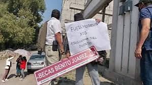 Ä prueba que el pueblo manda