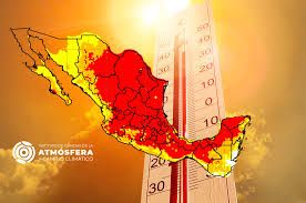 Confirmado: 2024, año más caluroso