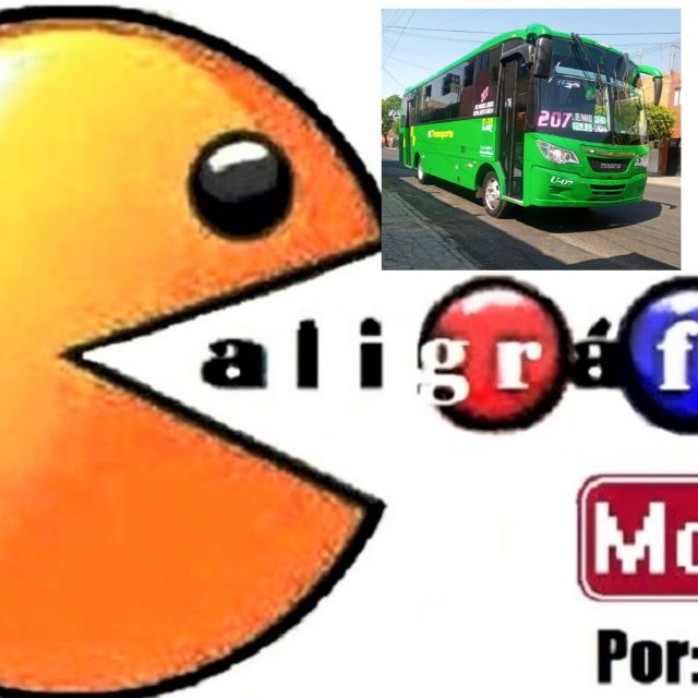 ¿A POCO HAY TRANZAS EN SETRAN?